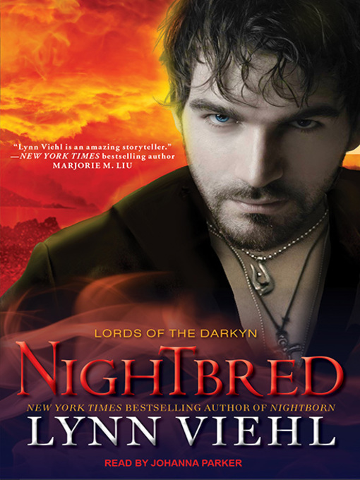 Title details for Nightbred by Lynn Viehl - Wait list